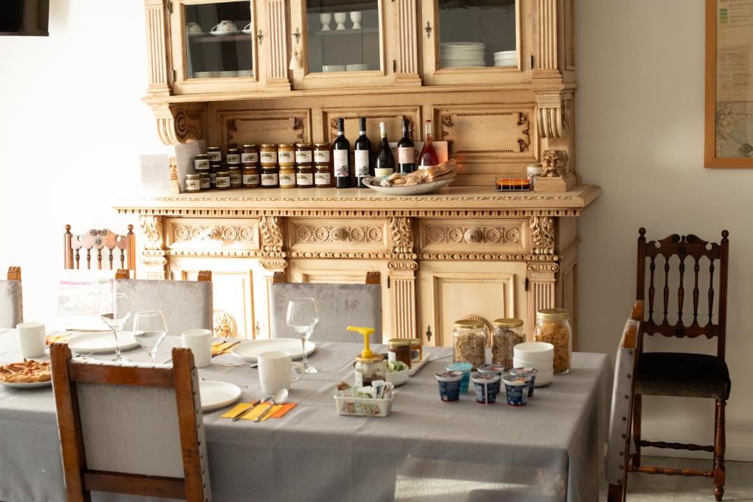 Photo of Kitchen in Ceggia