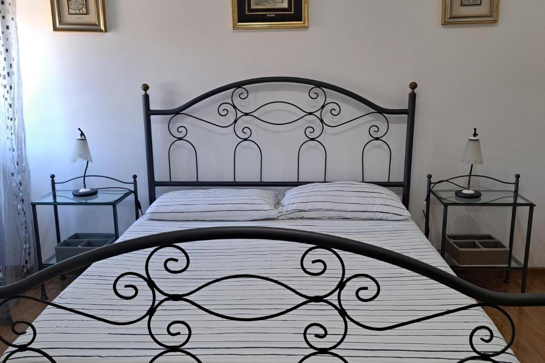 Photo of Bedroom in Frattocchie