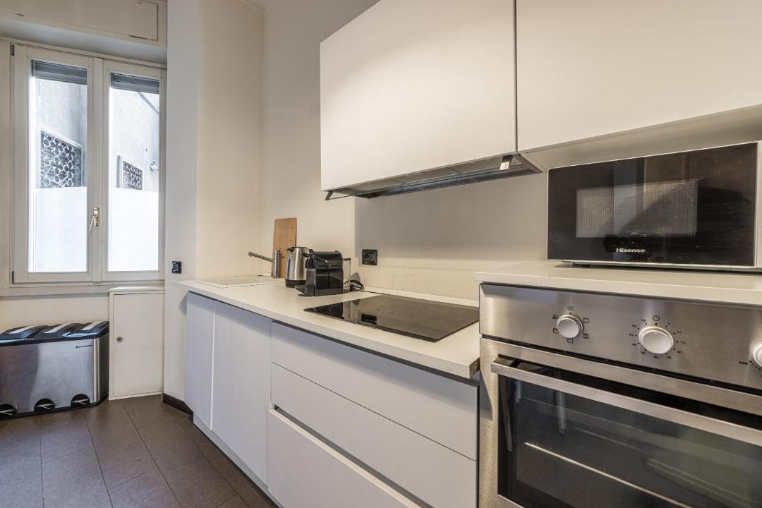 Photo of Kitchen in Magenta