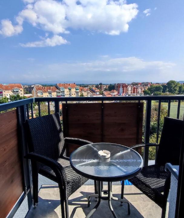 Photo of Patio Balcony in Jagodina