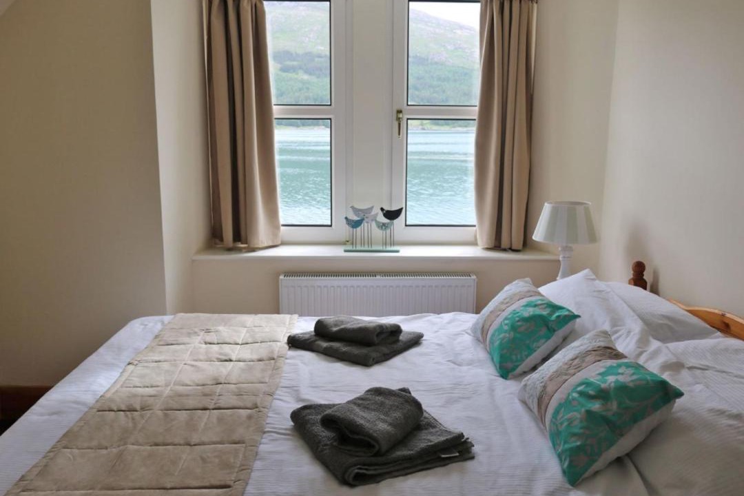 Photo of Bedroom in Breakish