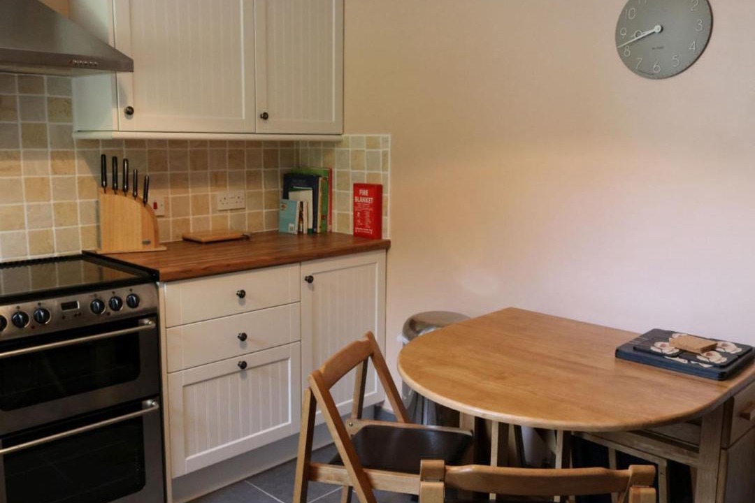 Photo of Kitchen in Breakish