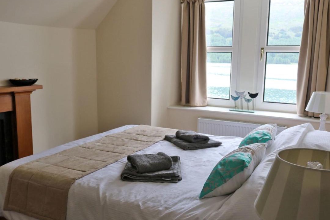 Photo of Bedroom in Breakish