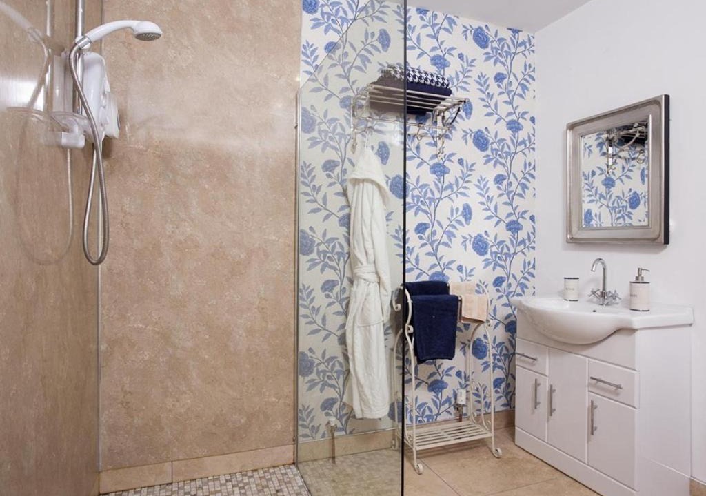 Photo of Bathroom in Dromore