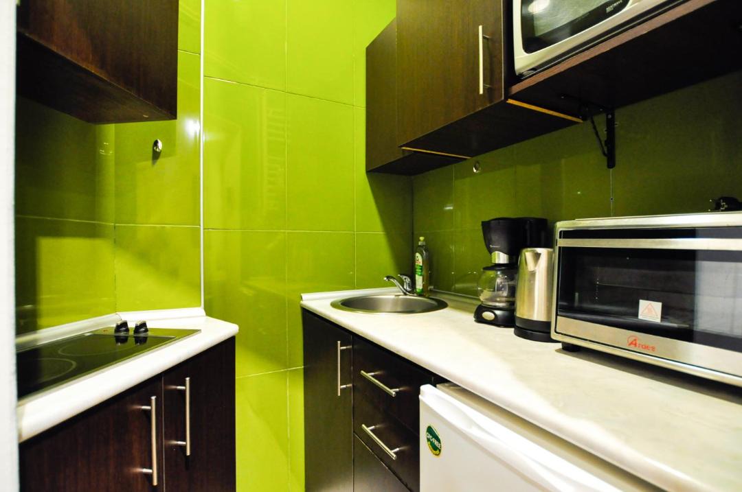 Photo of Kitchen in Skadarlija