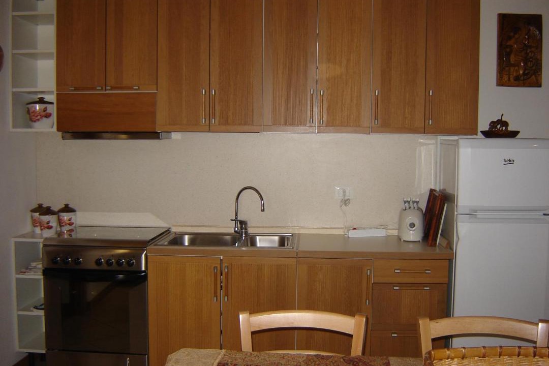 Photo of Kitchen in Gavardo