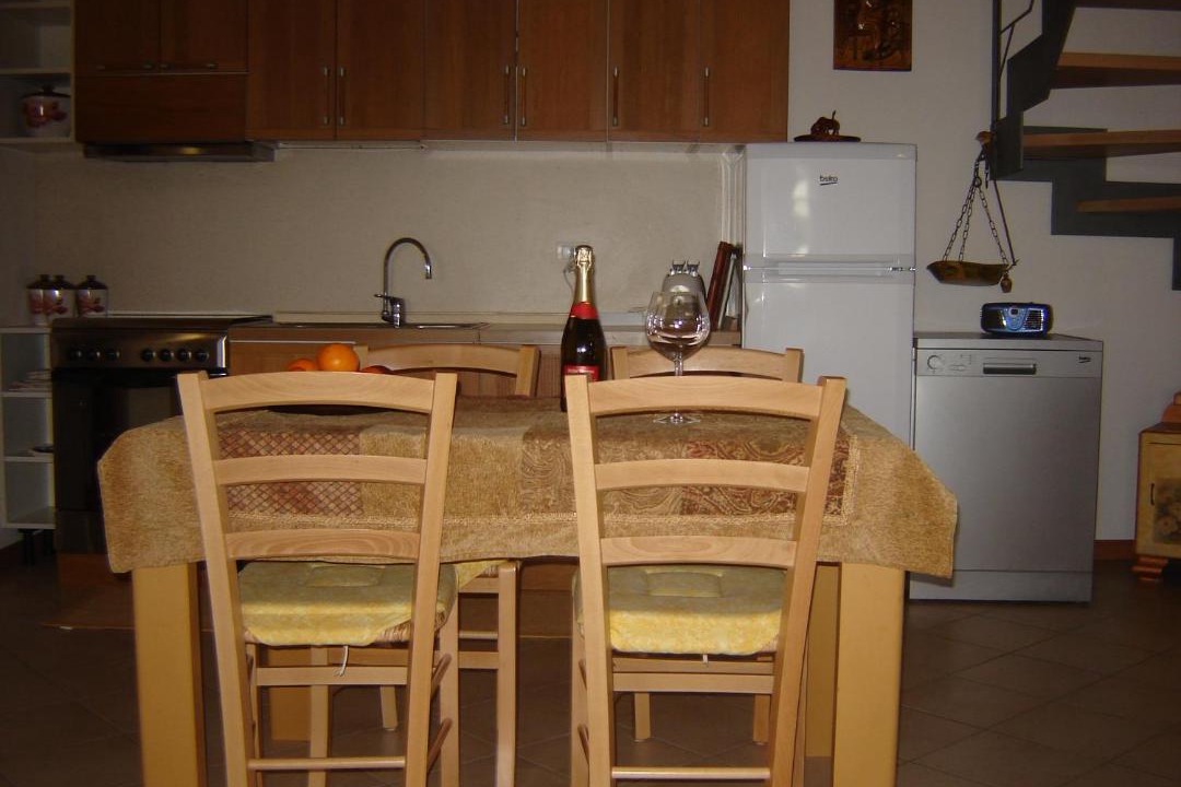 Photo of Kitchen in Gavardo