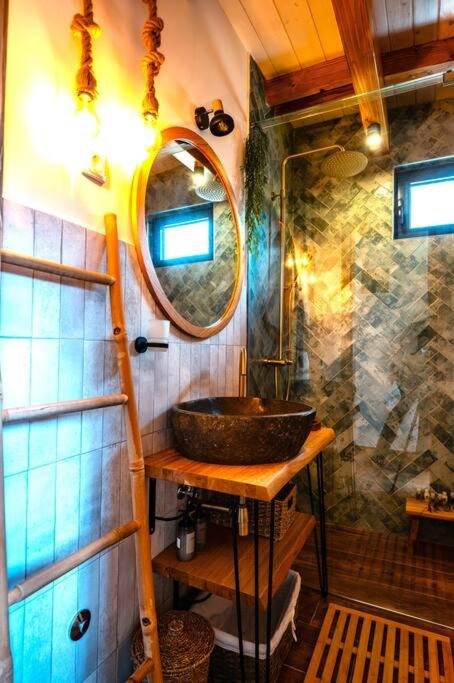 Photo of Bathroom in Petrovaradin