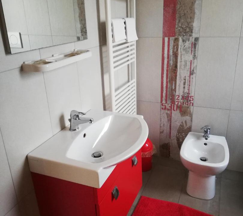 Photo of Bathroom in Lido di Tarquinia