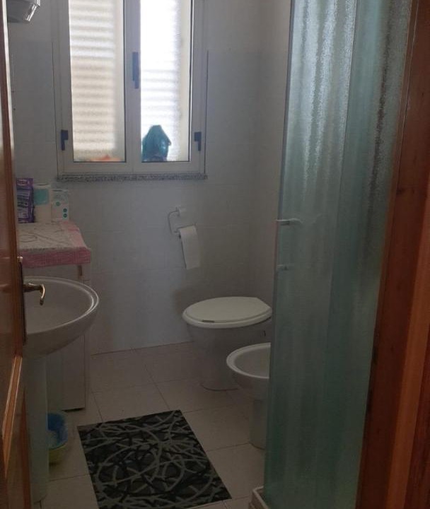 Photo of Bathroom in La Caletta