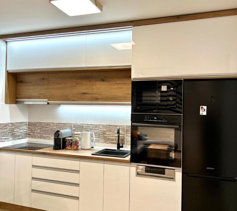 Photo of Kitchen in Sremska Mitrovica
