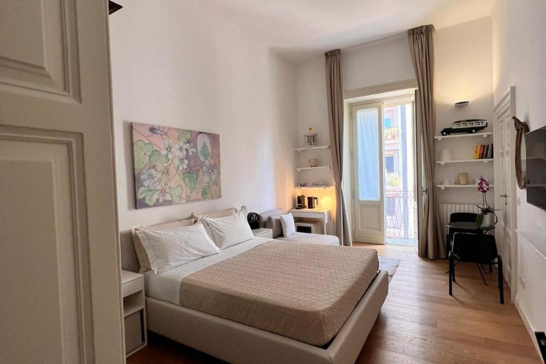 Photo of Bedroom in Taranto