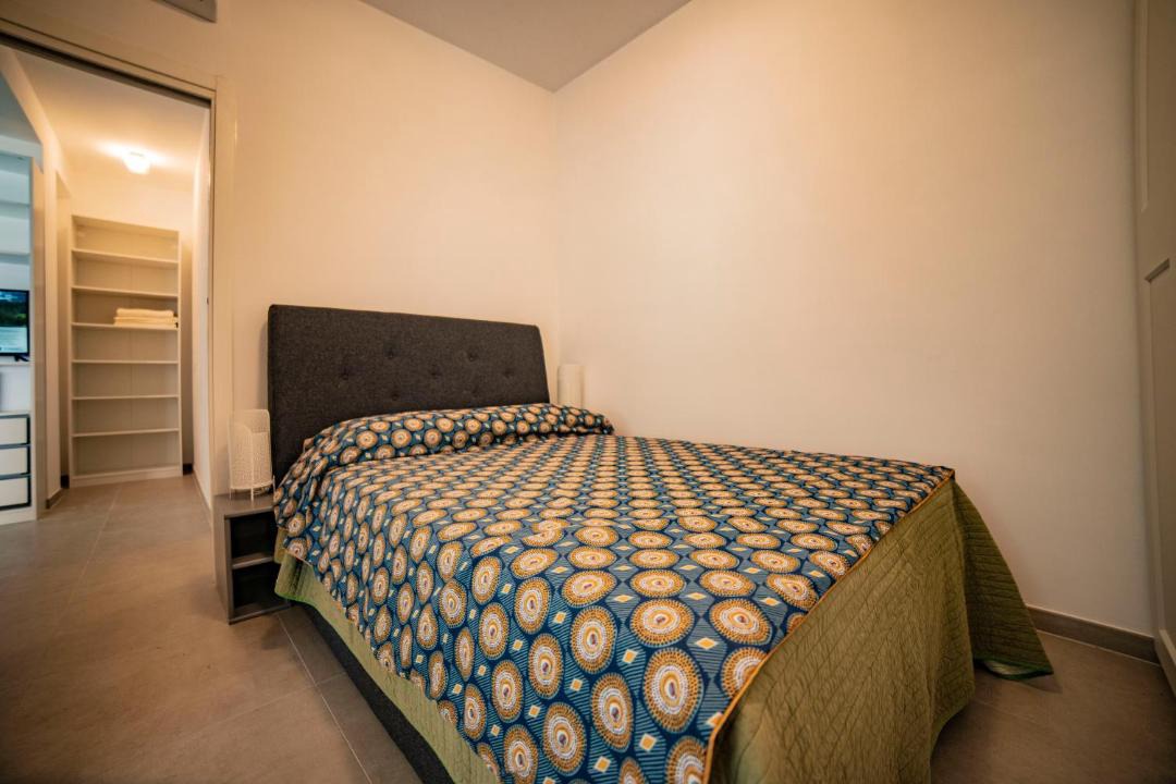 Photo of Bedroom in Zona LVIII Prima Porta