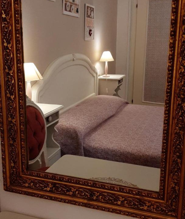 Photo of Bedroom in Nave