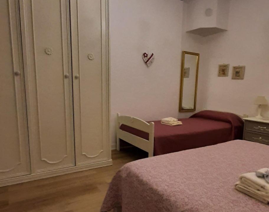 Photo of Bedroom in Nave