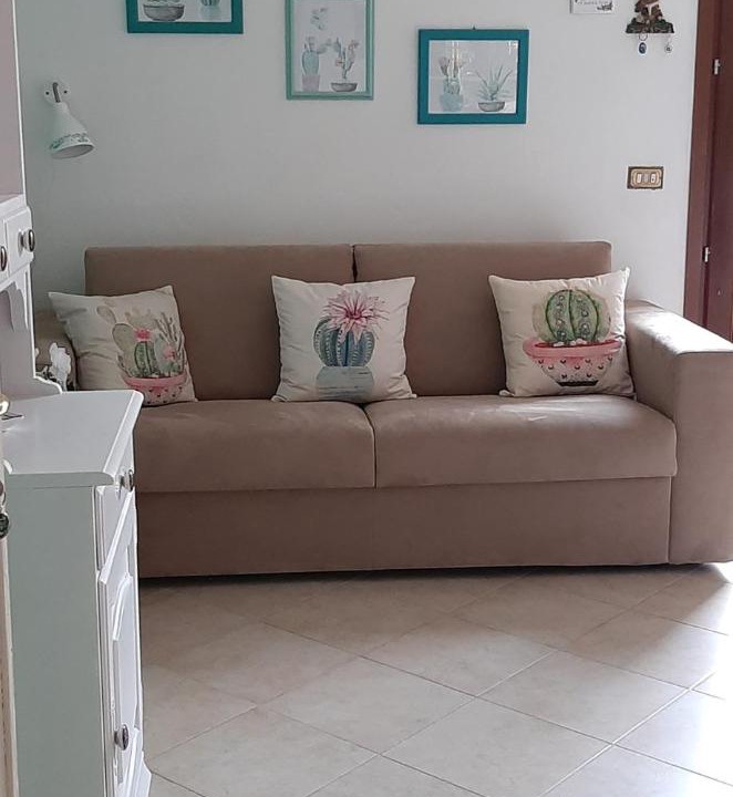 Photo of Livingroom in Nave