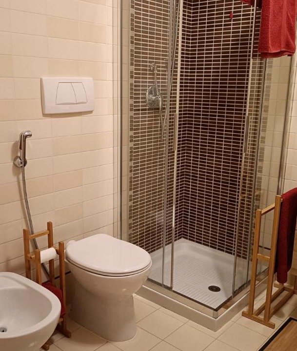 Photo of Bathroom in Grado