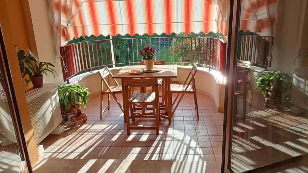 Photo of Patio Balcony in Grado