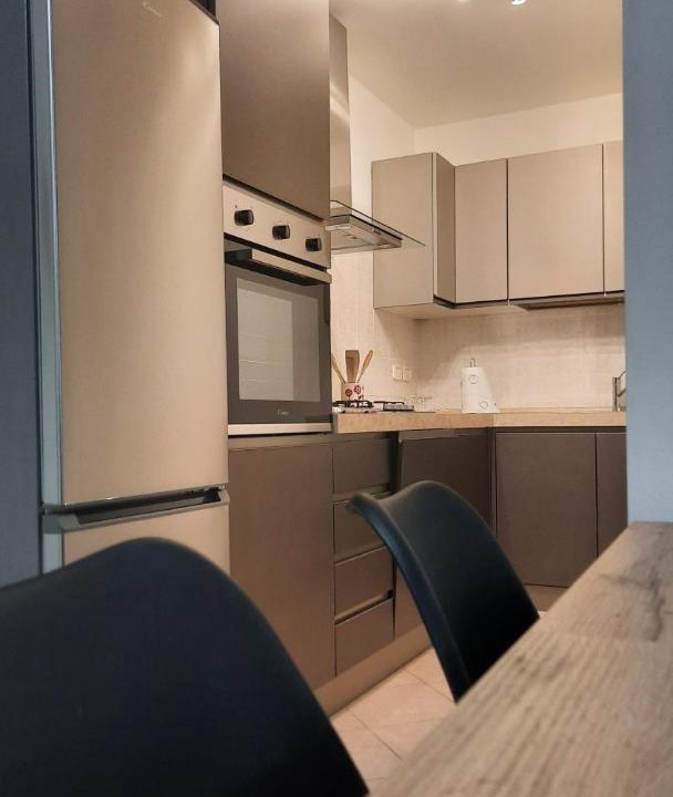 Photo of Kitchen in Grado