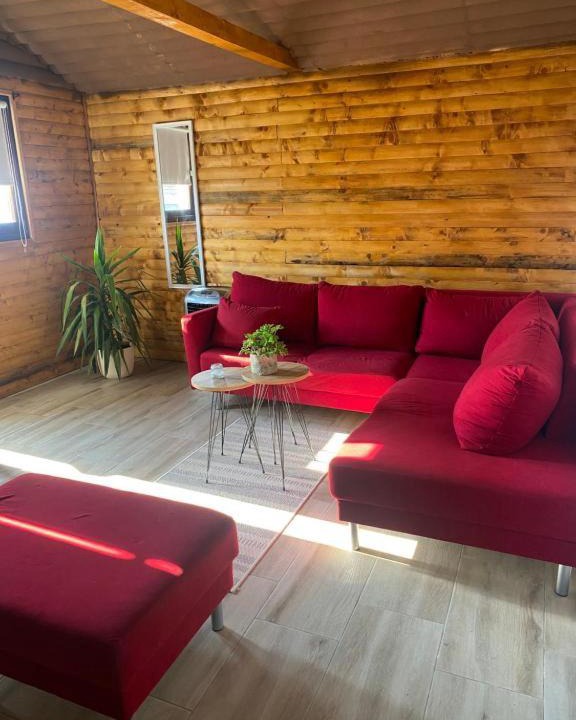 Photo of Livingroom in Central Serbia
