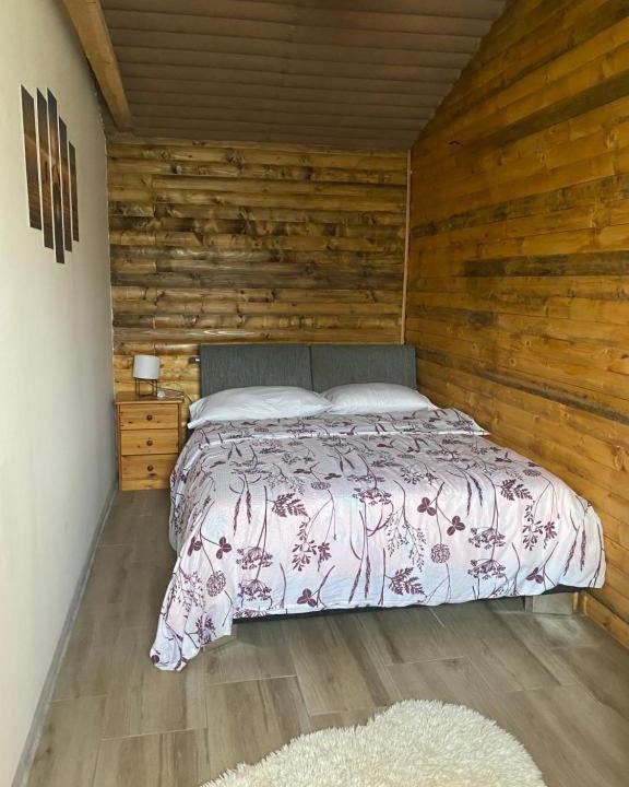 Photo of Bedroom in Central Serbia
