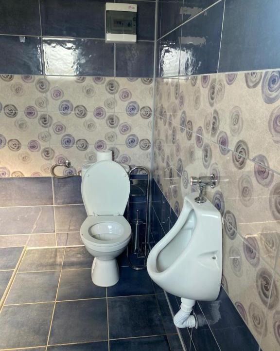 Photo of Bathroom in Central Serbia