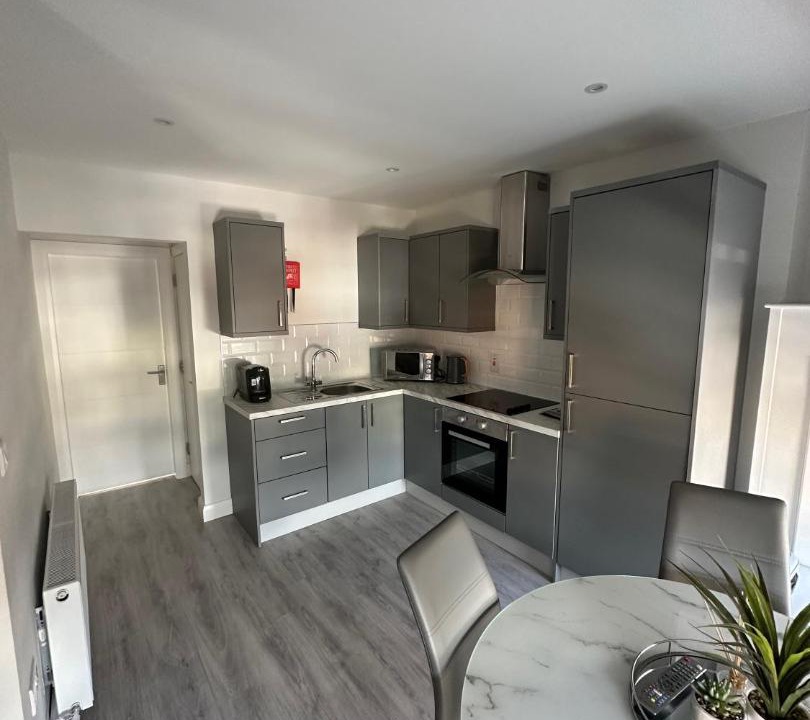 Photo of Kitchen in Bogside