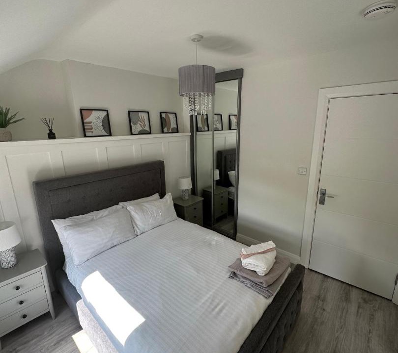 Photo of Bedroom in Bogside