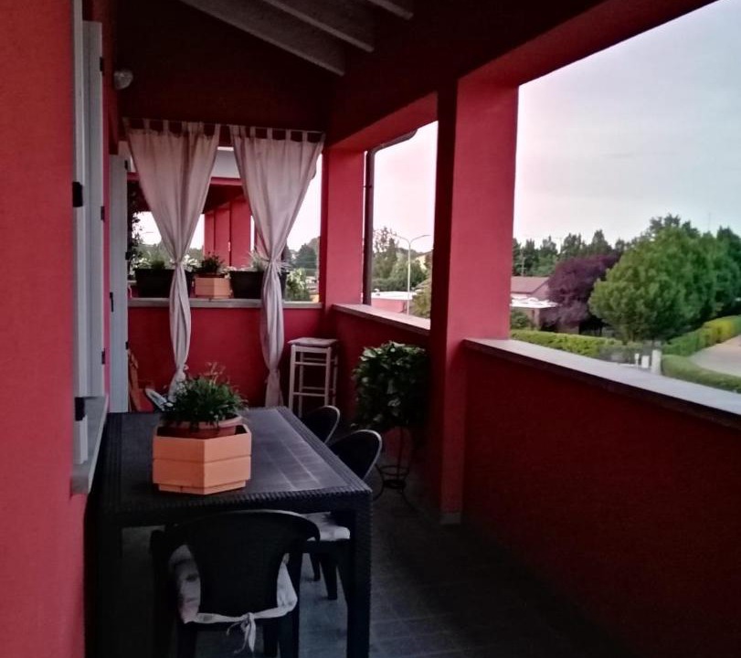 Photo of Patio Balcony in Cento