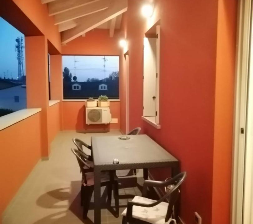 Photo of Patio Balcony in Cento