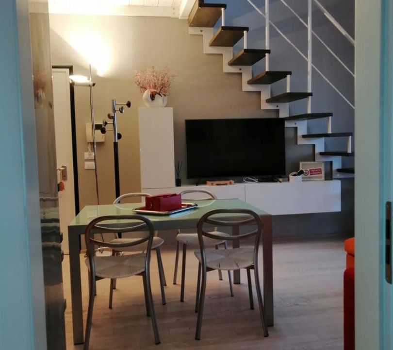 Photo of Livingroom in Cento