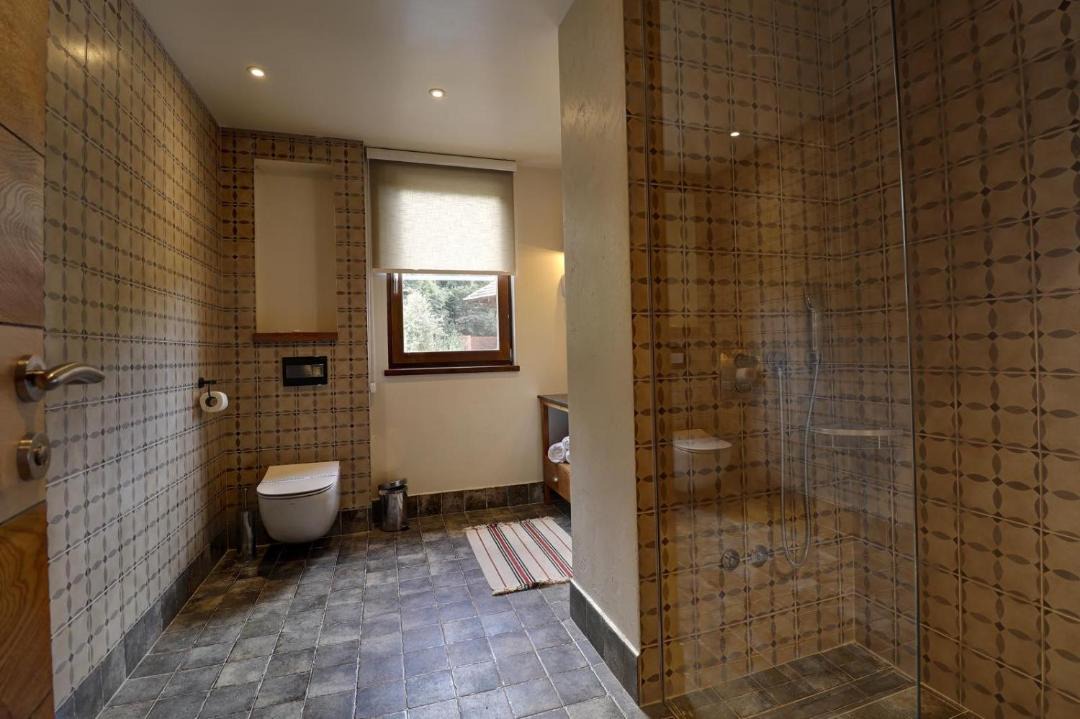 Photo of Bathroom in Central Serbia