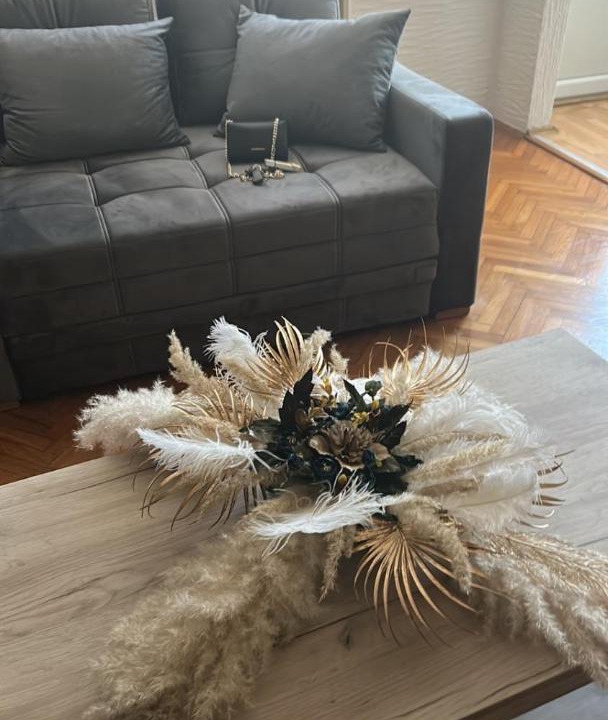 Photo of Livingroom in Zvezdara