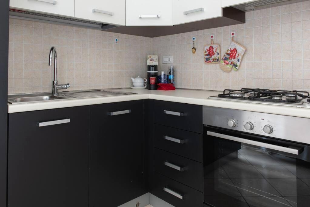 Photo of Kitchen in Seriate