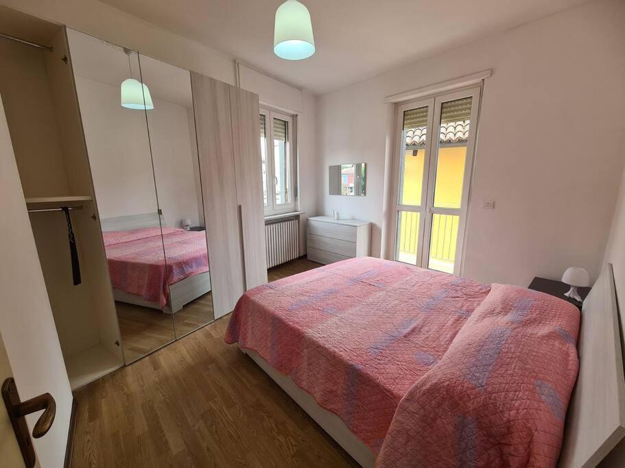 Photo of Bedroom in Leini