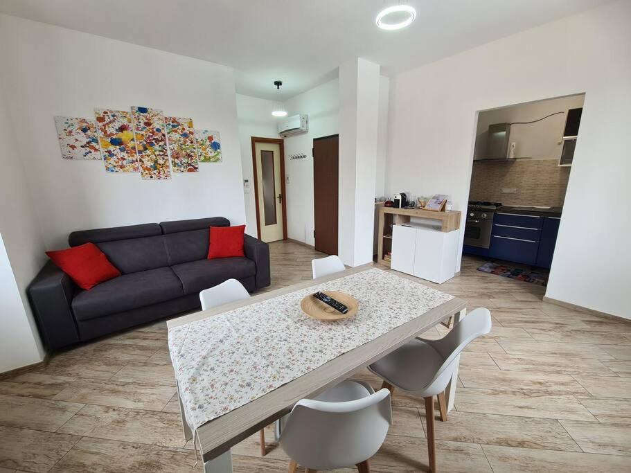 Photo of Livingroom in Leini