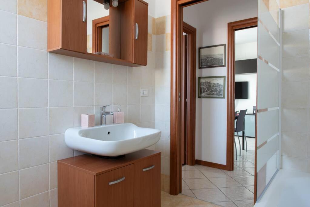 Photo of Bathroom in Seriate