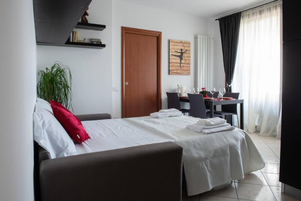 Photo of Bedroom in Seriate