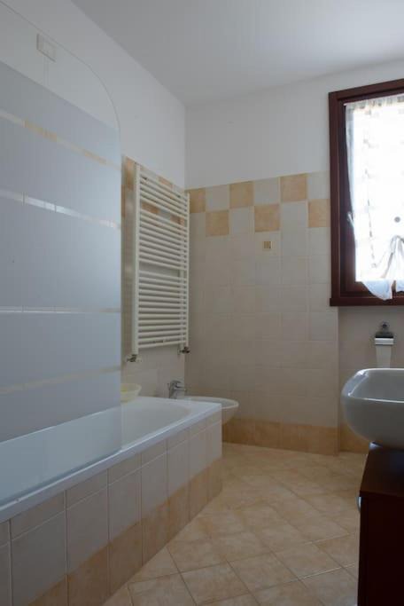 Photo of Bathroom in Seriate