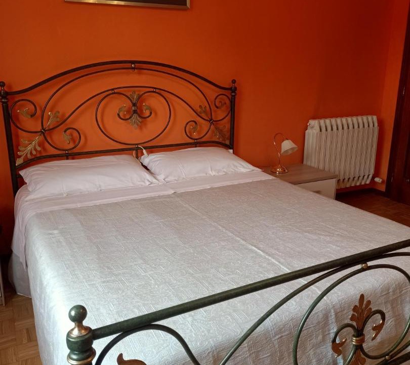 Photo of Bedroom in San Felice sul Panaro