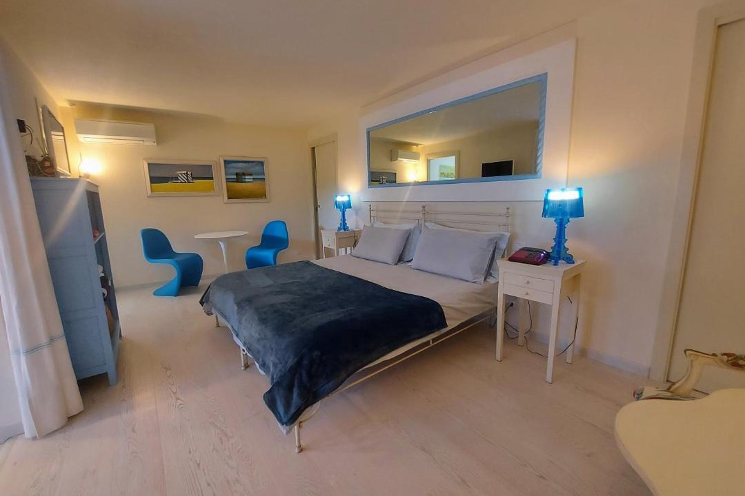 Photo of Bedroom in Frader
