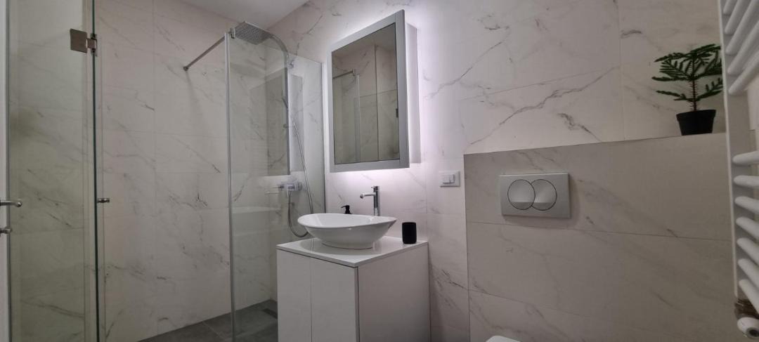 Photo of Bathroom in Vracar