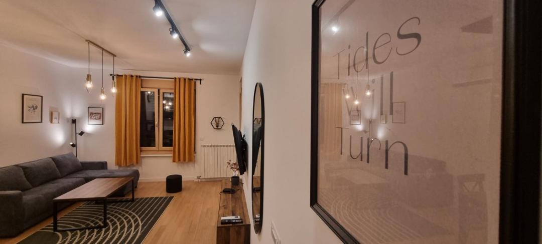Photo of Livingroom in Vracar