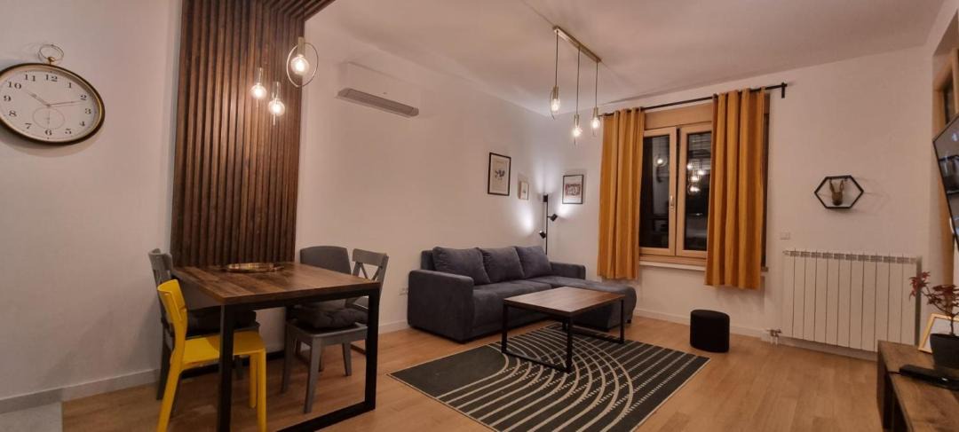 Photo of Livingroom in Vracar