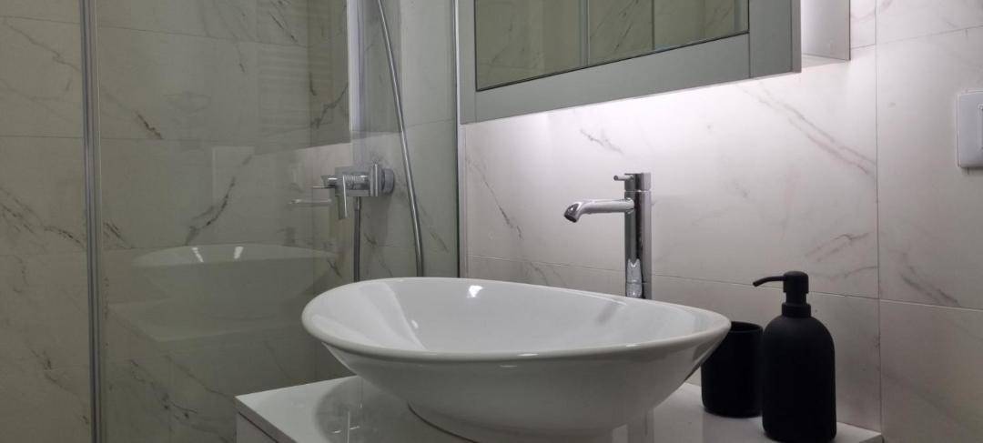 Photo of Bathroom in Vracar