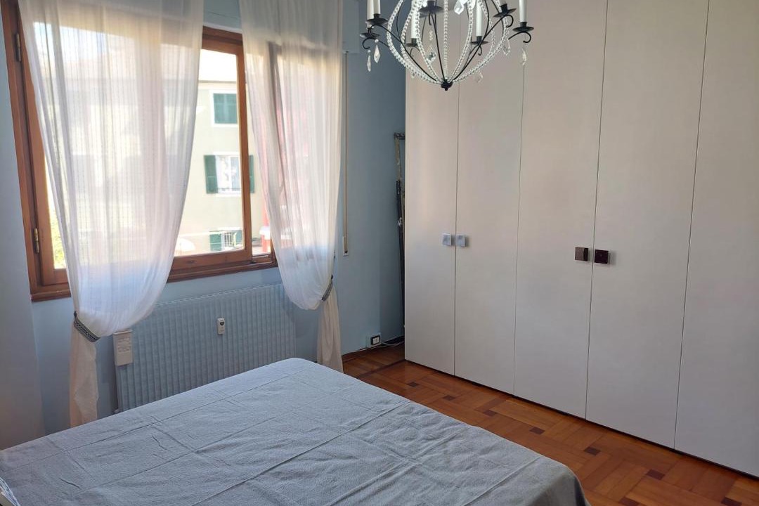 Photo of Bedroom in Quarto dei Mille