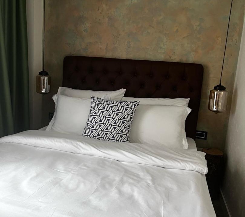 Photo of Bedroom in Central Serbia