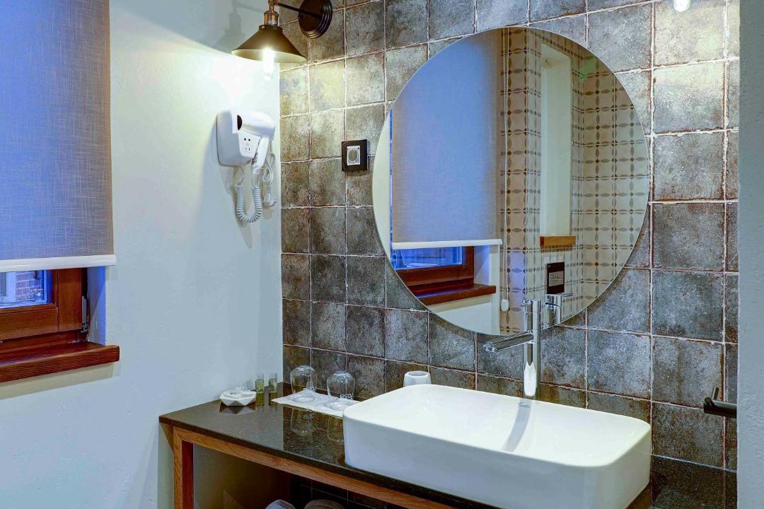 Photo of Bathroom in Central Serbia