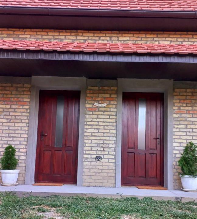 Photo of Buildings in Novi Becej