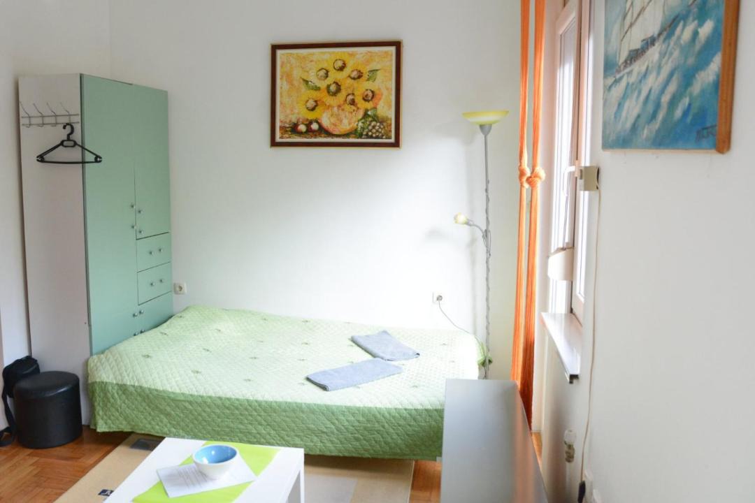 Photo of Bedroom in Apatin